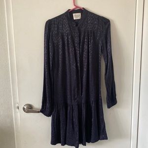 LES COYOTES DE PARIS Dress